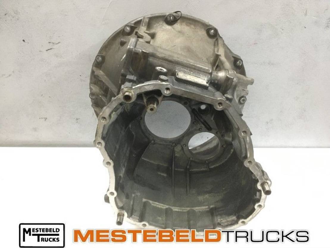 Mercedes-Benz Versnellingsbakhuis voorzijde Actros MP4 - Коробка передач для Грузовиков: фото 3 Mercedes-Benz Versnellingsbakhuis voorzijde Actros MP4 - Коробка передач для Грузовиков: фото 3
