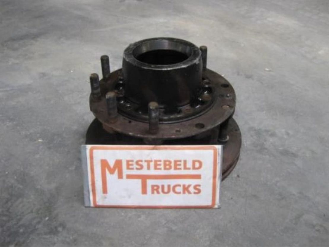 Задняя ось для Грузовиков Mercedes Benz Wielnaaf: фото 1