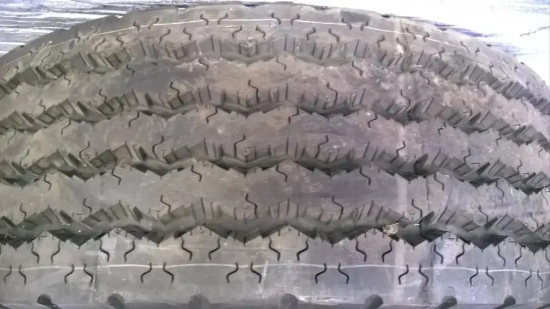 Michelin Band met velg - Шина для Грузовиков: фото 2 Michelin Band met velg - Шина для Грузовиков: фото 2