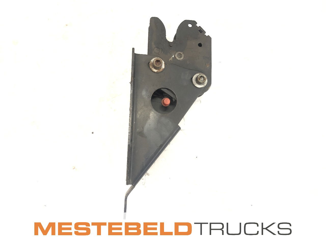 Renault Cabineslot L/R Midlum - Рама/ Шасси для Грузовиков: фото 1 Renault Cabineslot L/R Midlum - Рама/ Шасси для Грузовиков: фото 1