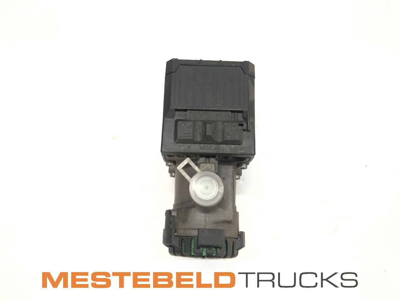 Renault EBS Voorasmodulator - Детали тормозной системы для Грузовиков: фото 2 Renault EBS Voorasmodulator - Детали тормозной системы для Грузовиков: фото 2