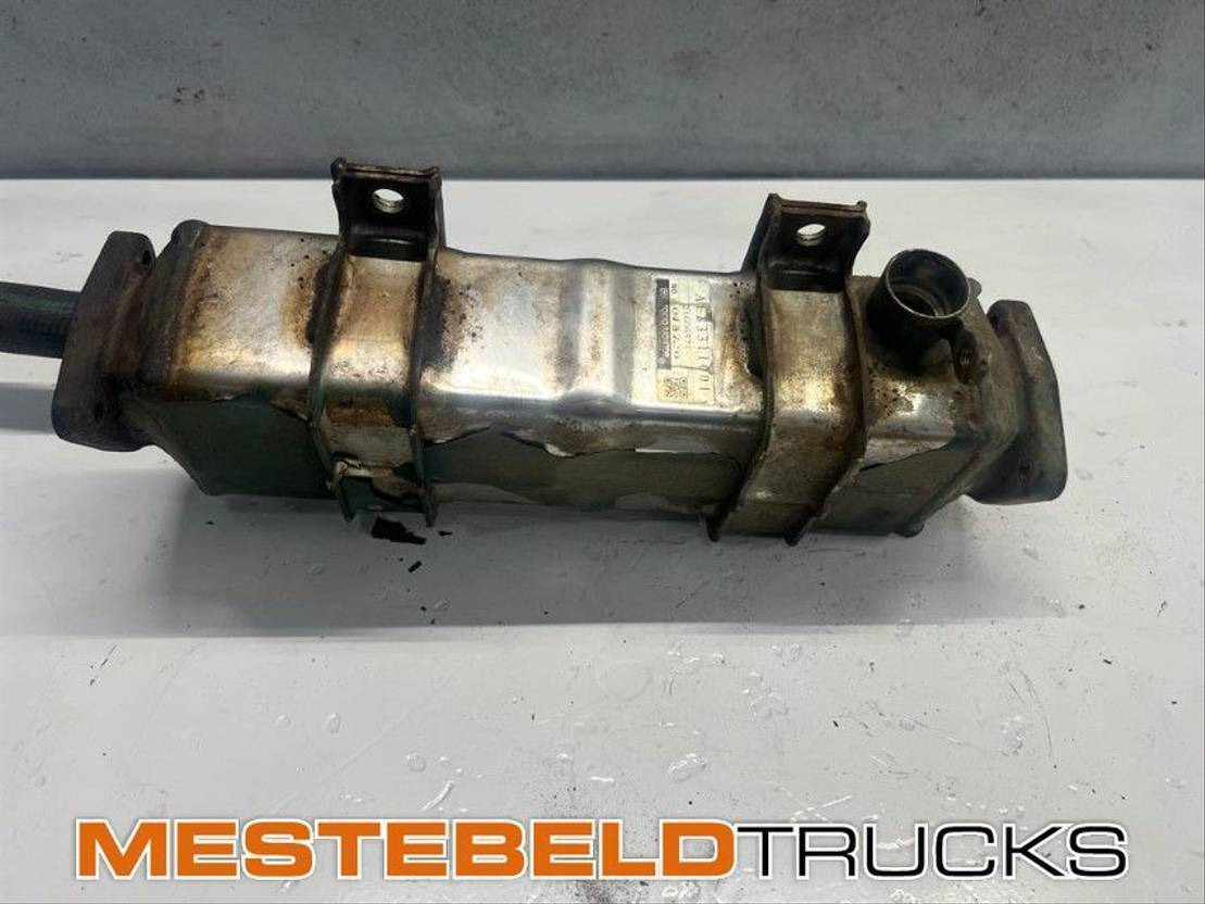 Renault EGR Koeler DTI 5 - Двигатель и запчасти для Грузовиков: фото 1 Renault EGR Koeler DTI 5 - Двигатель и запчасти для Грузовиков: фото 1