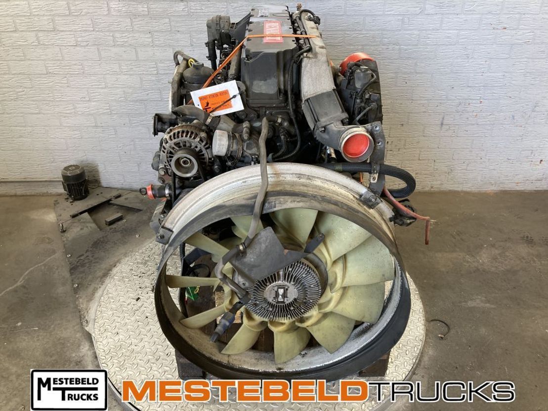 Renault Motor DXI 7 - Двигатель и запчасти для Грузовиков: фото 4 Renault Motor DXI 7 - Двигатель и запчасти для Грузовиков: фото 4
