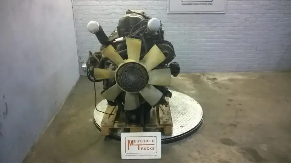 Renault Motor premium 420 DCI - Двигатель для Грузовиков: фото 3 Renault Motor premium 420 DCI - Двигатель для Грузовиков: фото 3