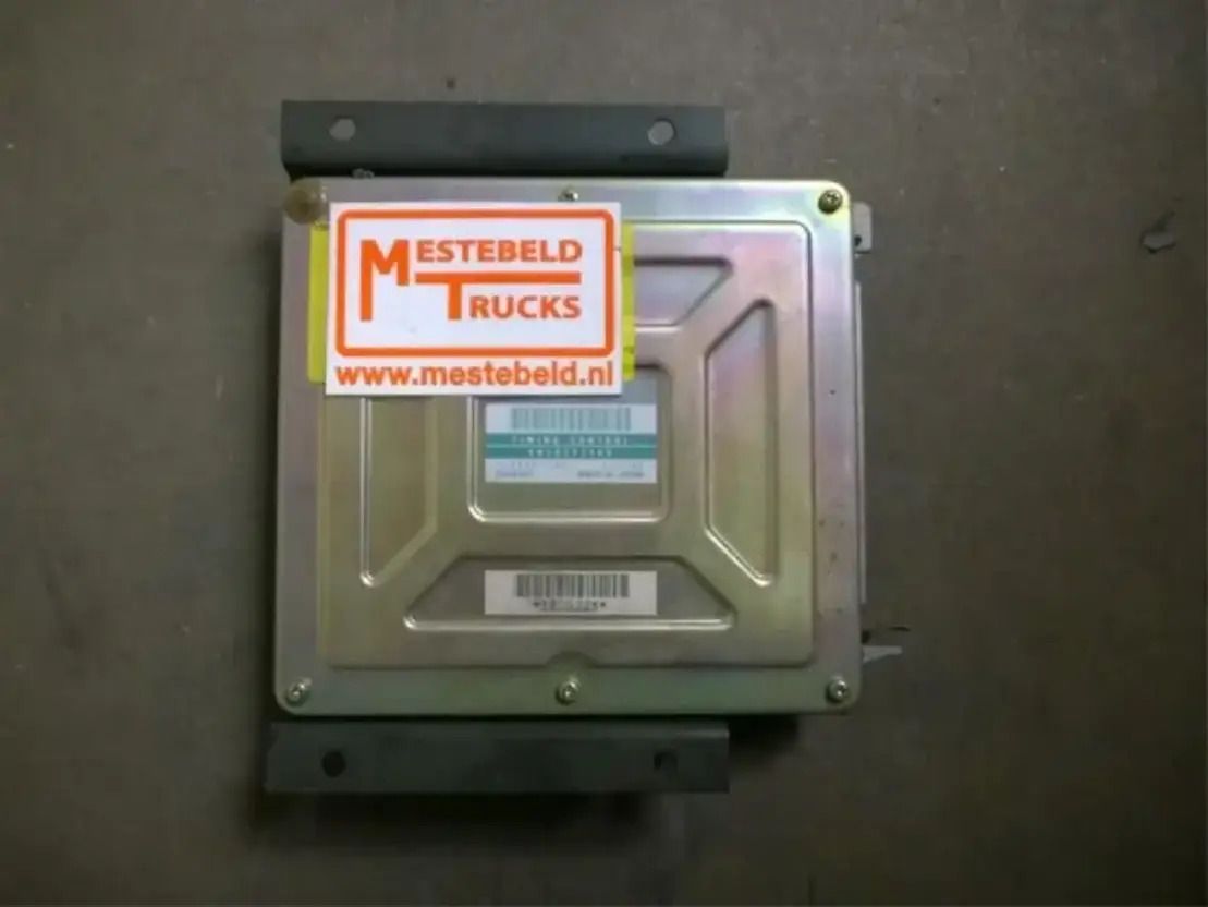 Renault T iming Control Unit Premium - Электрическая система для Грузовиков: фото 1 Renault T iming Control Unit Premium - Электрическая система для Грузовиков: фото 1