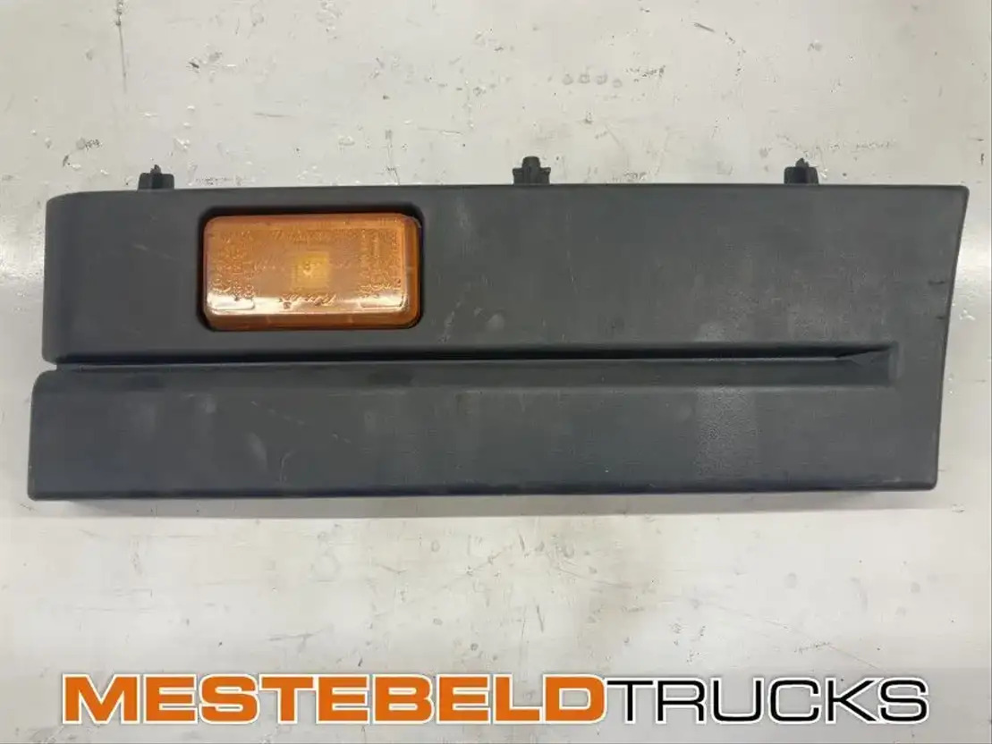 Scania Afdekplaat van instap links - Кабина и интерьер для Грузовиков: фото 1 Scania Afdekplaat van instap links - Кабина и интерьер для Грузовиков: фото 1