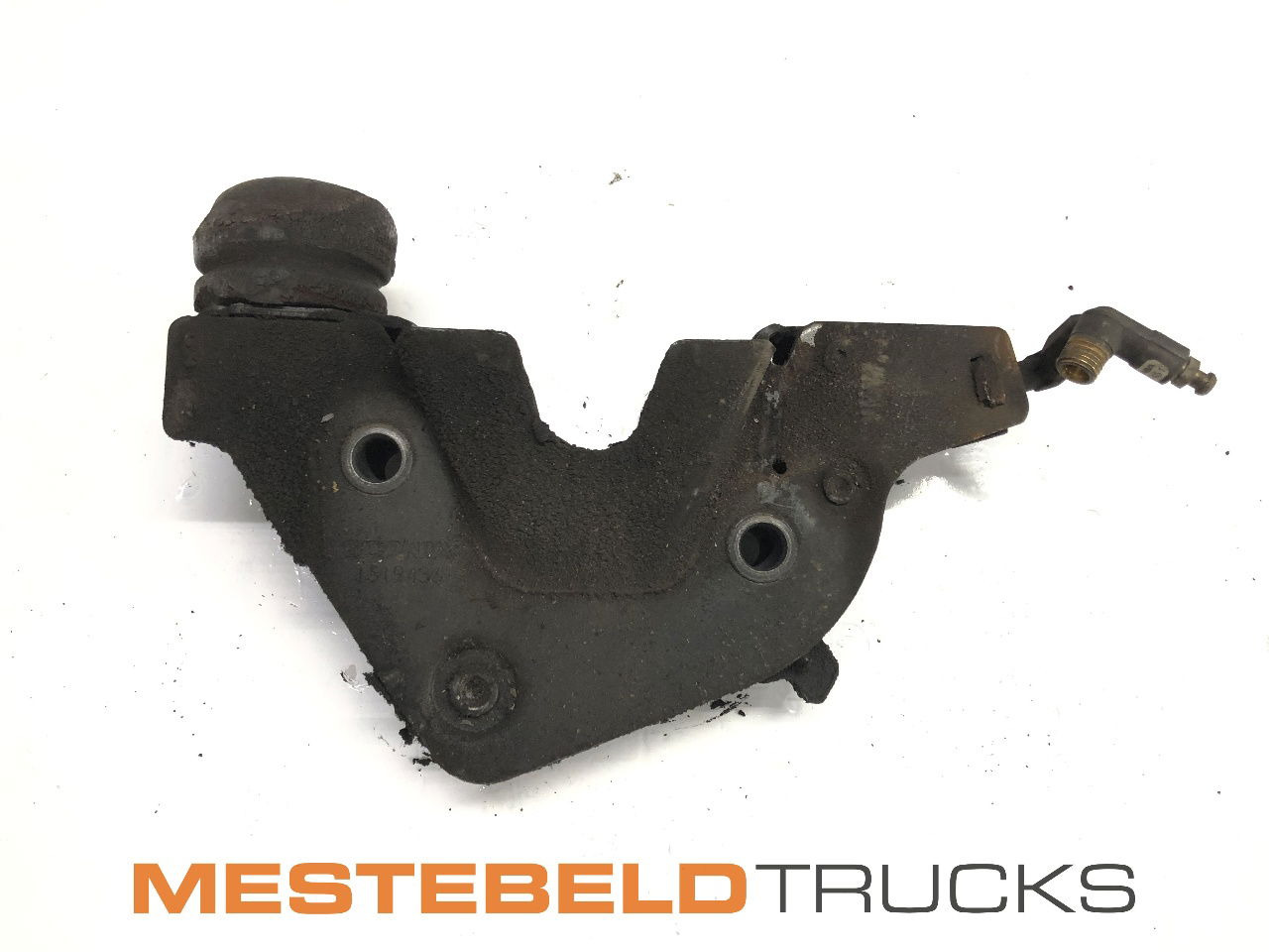 Scania Cabineslot L/R + steun - Кабина и интерьер для Грузовиков: фото 1 Scania Cabineslot L/R + steun - Кабина и интерьер для Грузовиков: фото 1