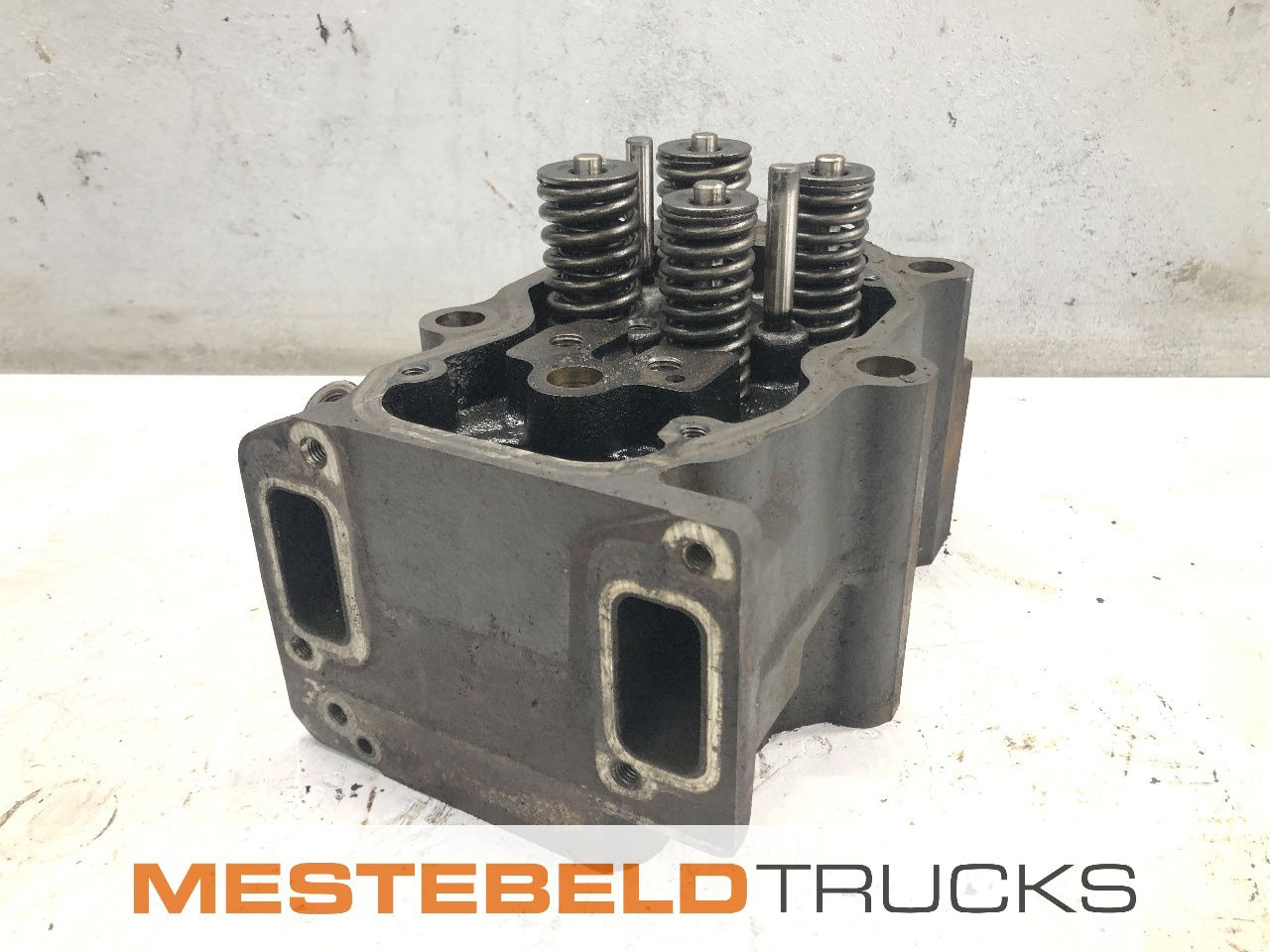 Scania Cilinderkop R-serie - Двигатель и запчасти для Грузовиков: фото 2 Scania Cilinderkop R-serie - Двигатель и запчасти для Грузовиков: фото 2