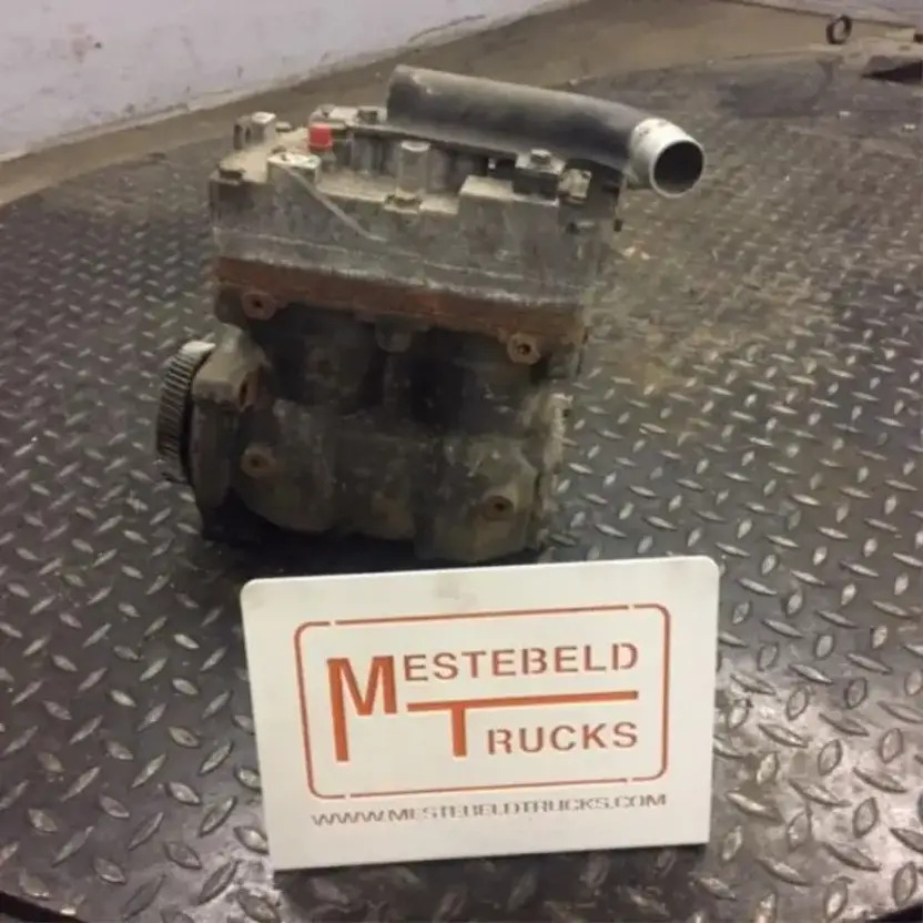 Scania Compressor DC 13 10 XPI - Двигатель и запчасти для Грузовиков: фото 1 Scania Compressor DC 13 10 XPI - Двигатель и запчасти для Грузовиков: фото 1