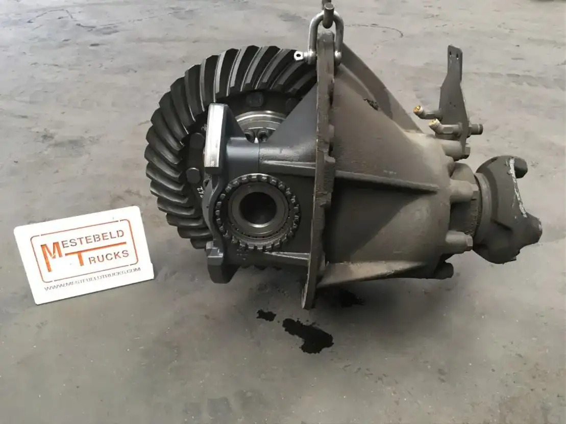 Scania Differentieel R780 - Задняя ось для Грузовиков: фото 1 Scania Differentieel R780 - Задняя ось для Грузовиков: фото 1