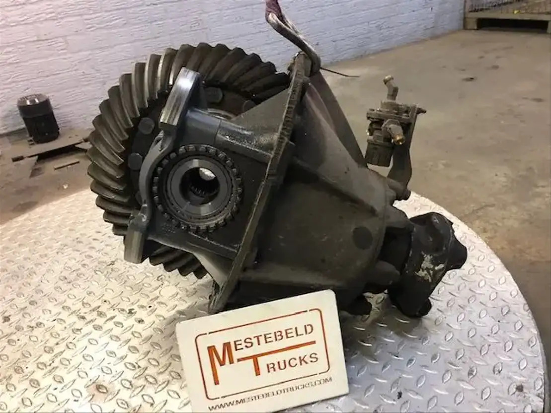 Scania Differentieel R780 - Задняя ось для Грузовиков: фото 1 Scania Differentieel R780 - Задняя ось для Грузовиков: фото 1