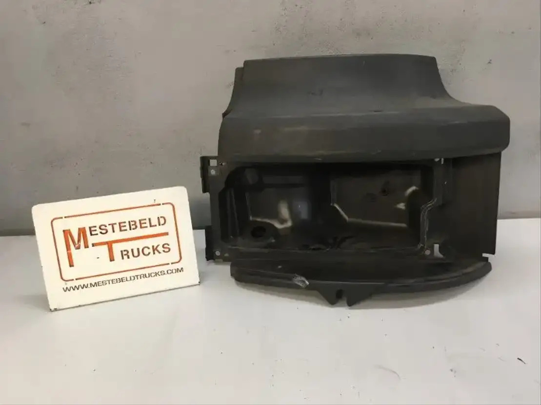 Scania Koplamphoek links - Кабина и интерьер для Грузовиков: фото 1 Scania Koplamphoek links - Кабина и интерьер для Грузовиков: фото 1