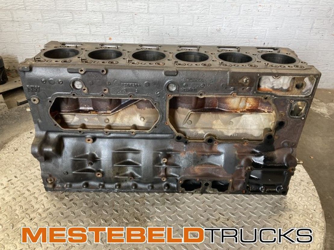 Scania Motorblok DC/DT 12 - Двигатель и запчасти для Грузовиков: фото 1 Scania Motorblok DC/DT 12 - Двигатель и запчасти для Грузовиков: фото 1