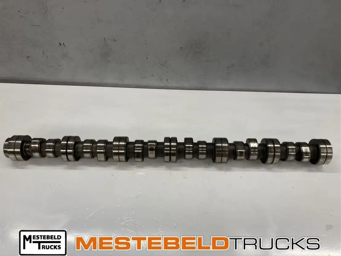 Scania Nokkenas DC1305L01 - Двигатель для Грузовиков: фото 1 Scania Nokkenas DC1305L01 - Двигатель для Грузовиков: фото 1