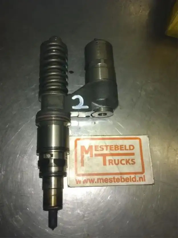 Подготовка топлива для Грузовиков Scania P ompverstuiver R-serie: фото 1