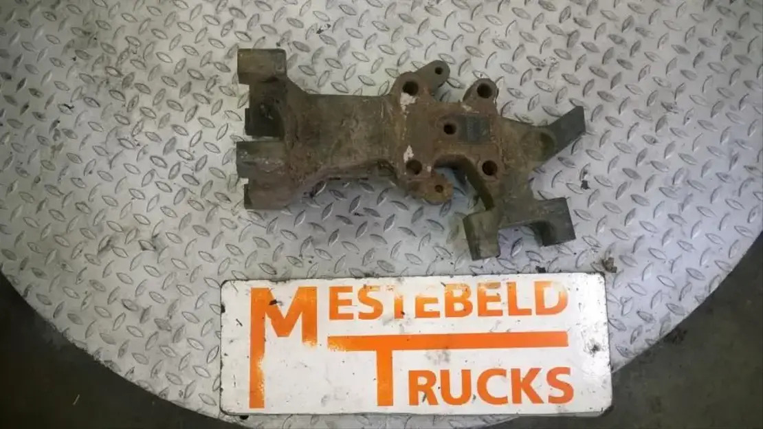 Scania R eactiestangsteun R420 links - Рама/ Шасси для Грузовиков: фото 1 Scania R eactiestangsteun R420 links - Рама/ Шасси для Грузовиков: фото 1