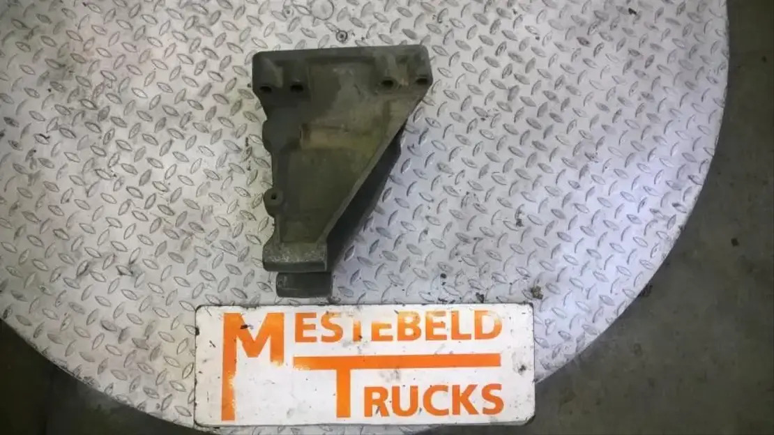 Scania R eactiestangsteun R420 links - Рама/ Шасси для Грузовиков: фото 1 Scania R eactiestangsteun R420 links - Рама/ Шасси для Грузовиков: фото 1