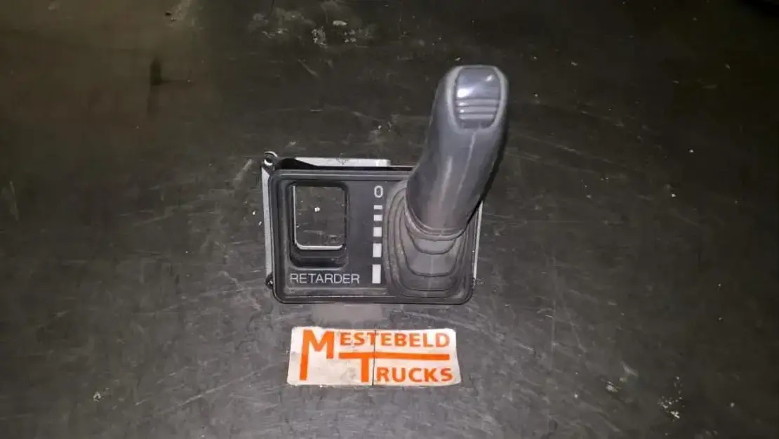 Scania R etarderhendel - Электрическая система для Грузовиков: фото 1 Scania R etarderhendel - Электрическая система для Грузовиков: фото 1