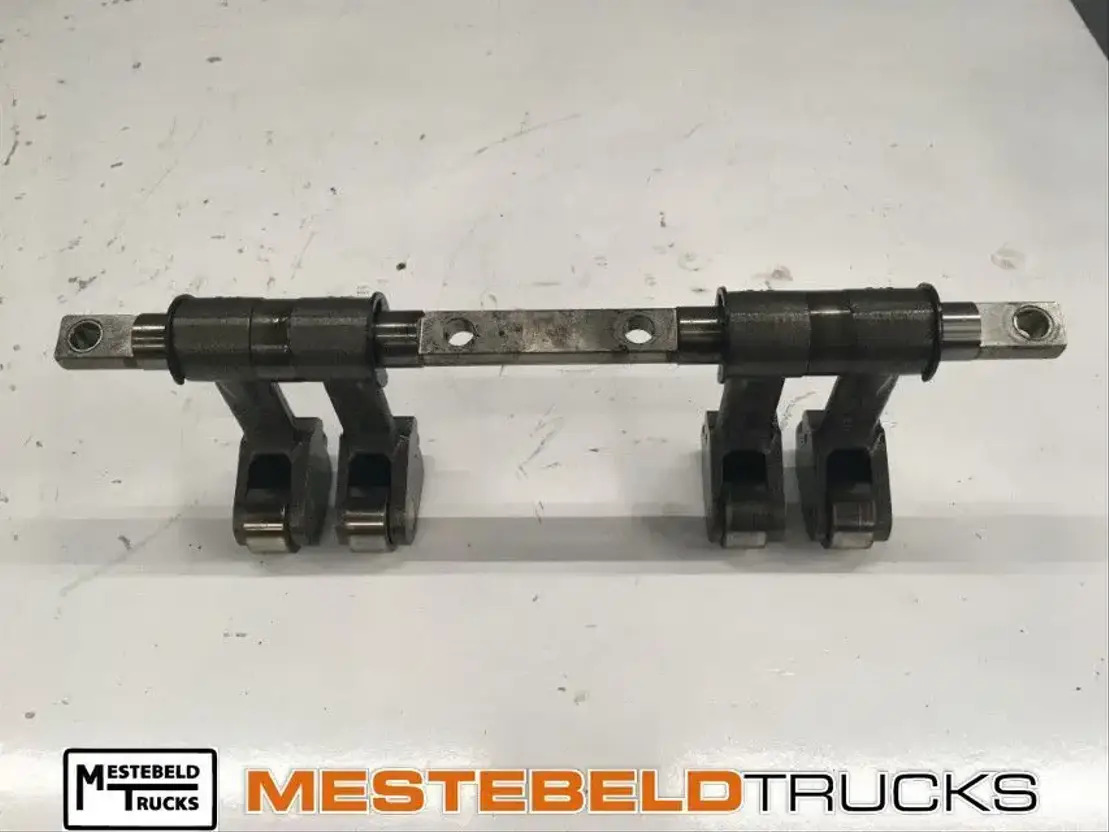 Scania R olstoteras DC16 XPI - Двигатель и запчасти для Грузовиков: фото 1 Scania R olstoteras DC16 XPI - Двигатель и запчасти для Грузовиков: фото 1