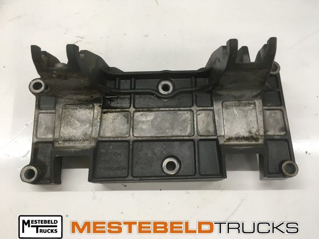 Scania S teun EGR koeler DC XPI - Двигатель и запчасти для Грузовиков: фото 1 Scania S teun EGR koeler DC XPI - Двигатель и запчасти для Грузовиков: фото 1