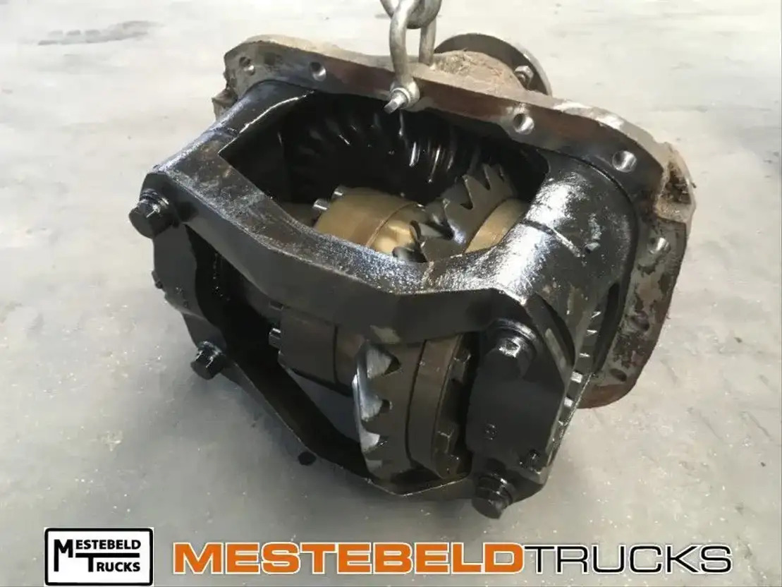 Volvo Differentieel RAT 5,41 V - Задняя ось для Грузовиков: фото 1 Volvo Differentieel RAT 5,41 V - Задняя ось для Грузовиков: фото 1