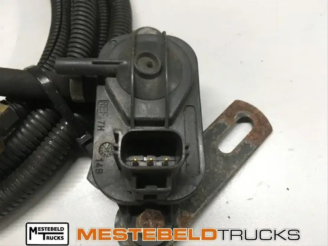 Глушитель/ Выхлопная система для Грузовиков Volvo HJS Sensor: фото 1