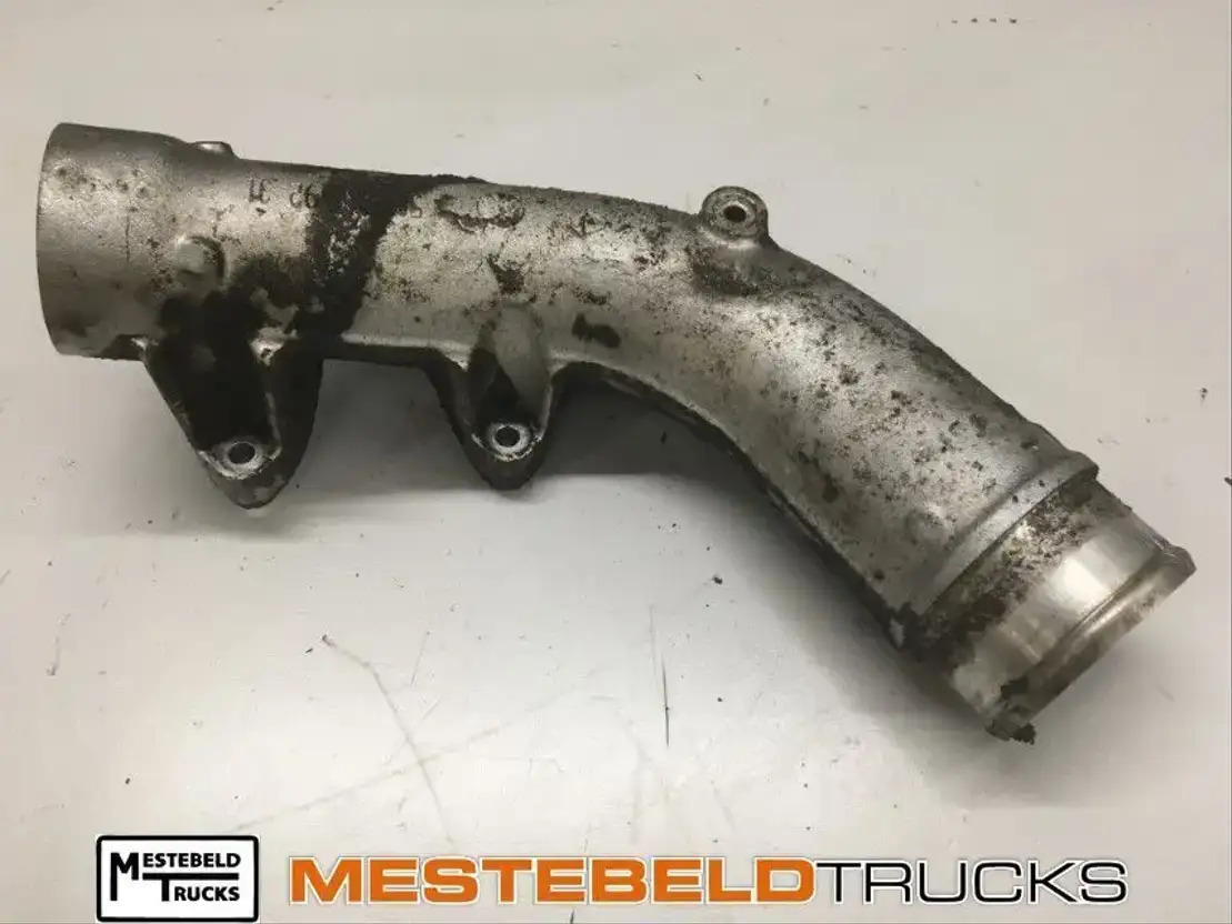 Volvo L uchtpijp - Детали тормозной системы для Грузовиков: фото 1 Volvo L uchtpijp - Детали тормозной системы для Грузовиков: фото 1