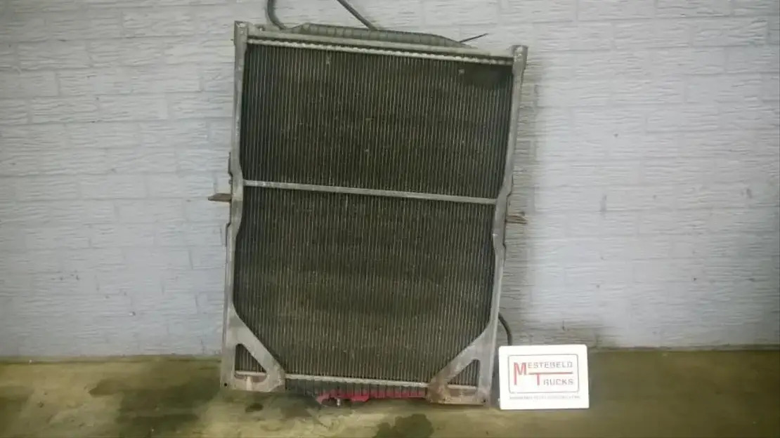 Volvo Radiateur FH - Система охлаждения для Грузовиков: фото 1 Volvo Radiateur FH - Система охлаждения для Грузовиков: фото 1