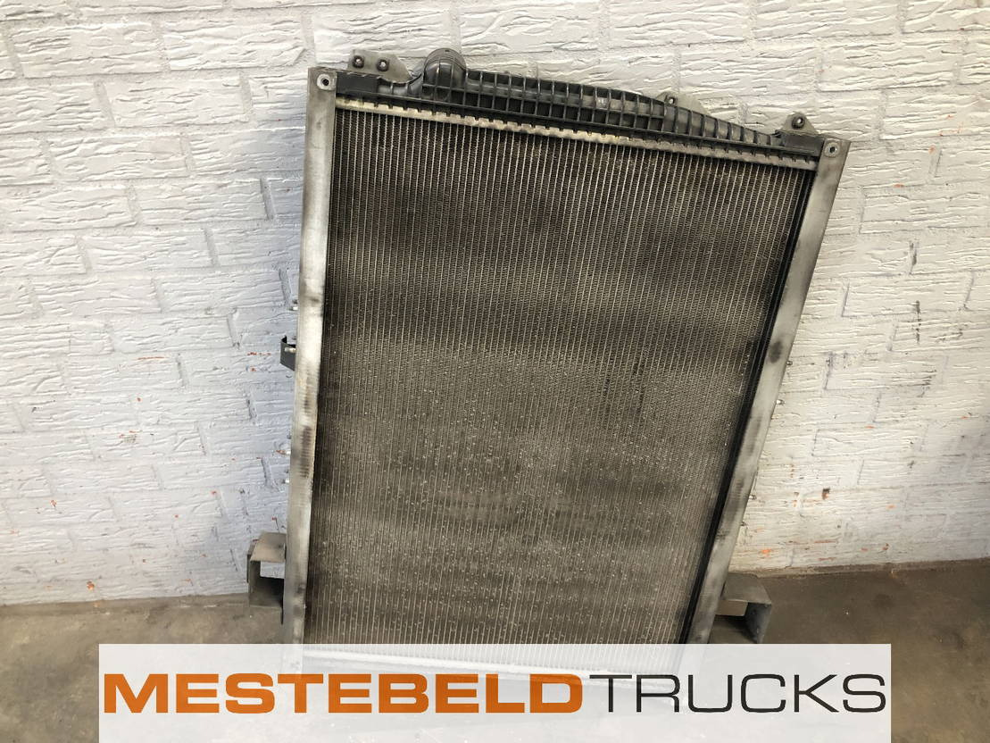Volvo Radiateur - Радиатор для Грузовиков: фото 2 Volvo Radiateur - Радиатор для Грузовиков: фото 2
