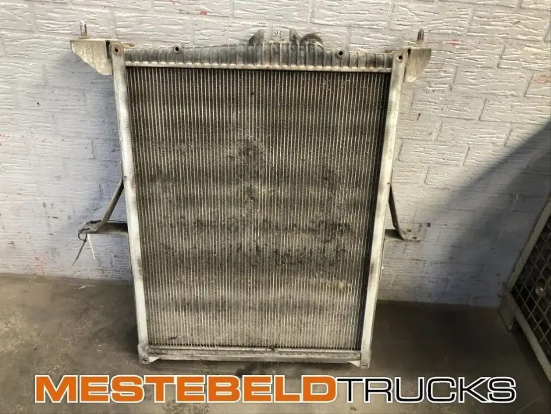 Volvo Radiator compleet - Система охлаждения для Грузовиков: фото 1 Volvo Radiator compleet - Система охлаждения для Грузовиков: фото 1