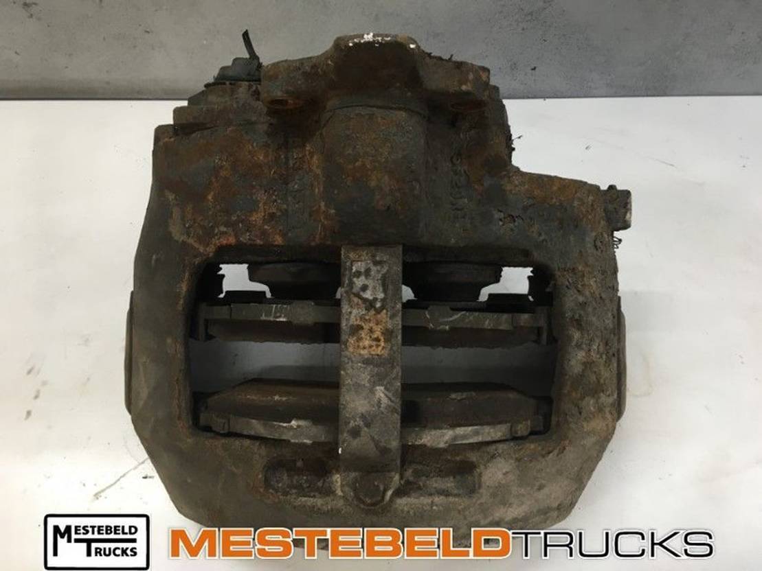 Volvo Remklauw rechts - Детали тормозной системы для Грузовиков: фото 1 Volvo Remklauw rechts - Детали тормозной системы для Грузовиков: фото 1