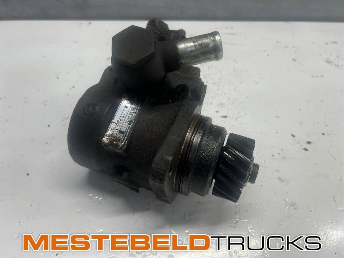 Volvo Stuurpomp TD 63 E - Двигатель и запчасти для Грузовиков: фото 1 Volvo Stuurpomp TD 63 E - Двигатель и запчасти для Грузовиков: фото 1