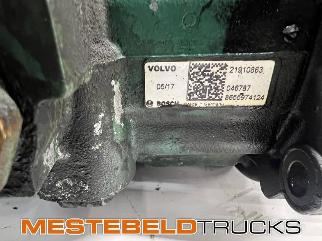 Volvo Tandempomp / stuurpomp - Двигатель и запчасти для Грузовиков: фото 2 Volvo Tandempomp / stuurpomp - Двигатель и запчасти для Грузовиков: фото 2