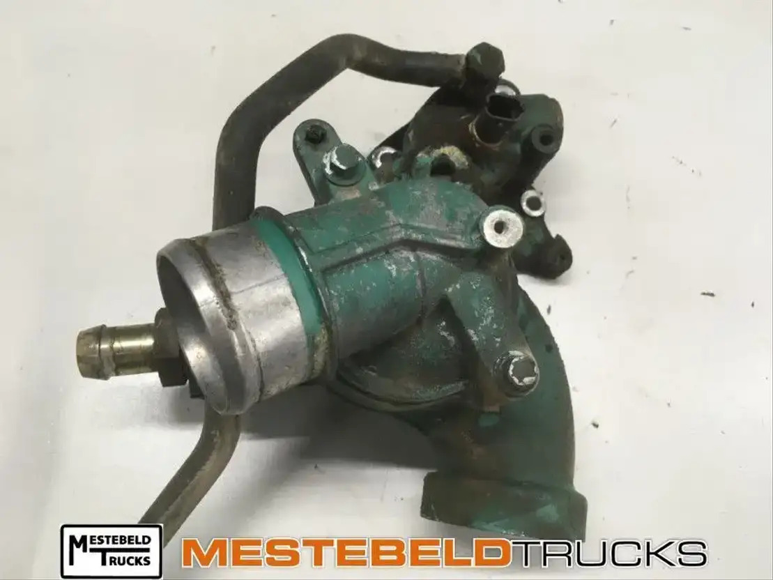 Volvo Thermostaathuis FE - Система охлаждения для Грузовиков: фото 1 Volvo Thermostaathuis FE - Система охлаждения для Грузовиков: фото 1