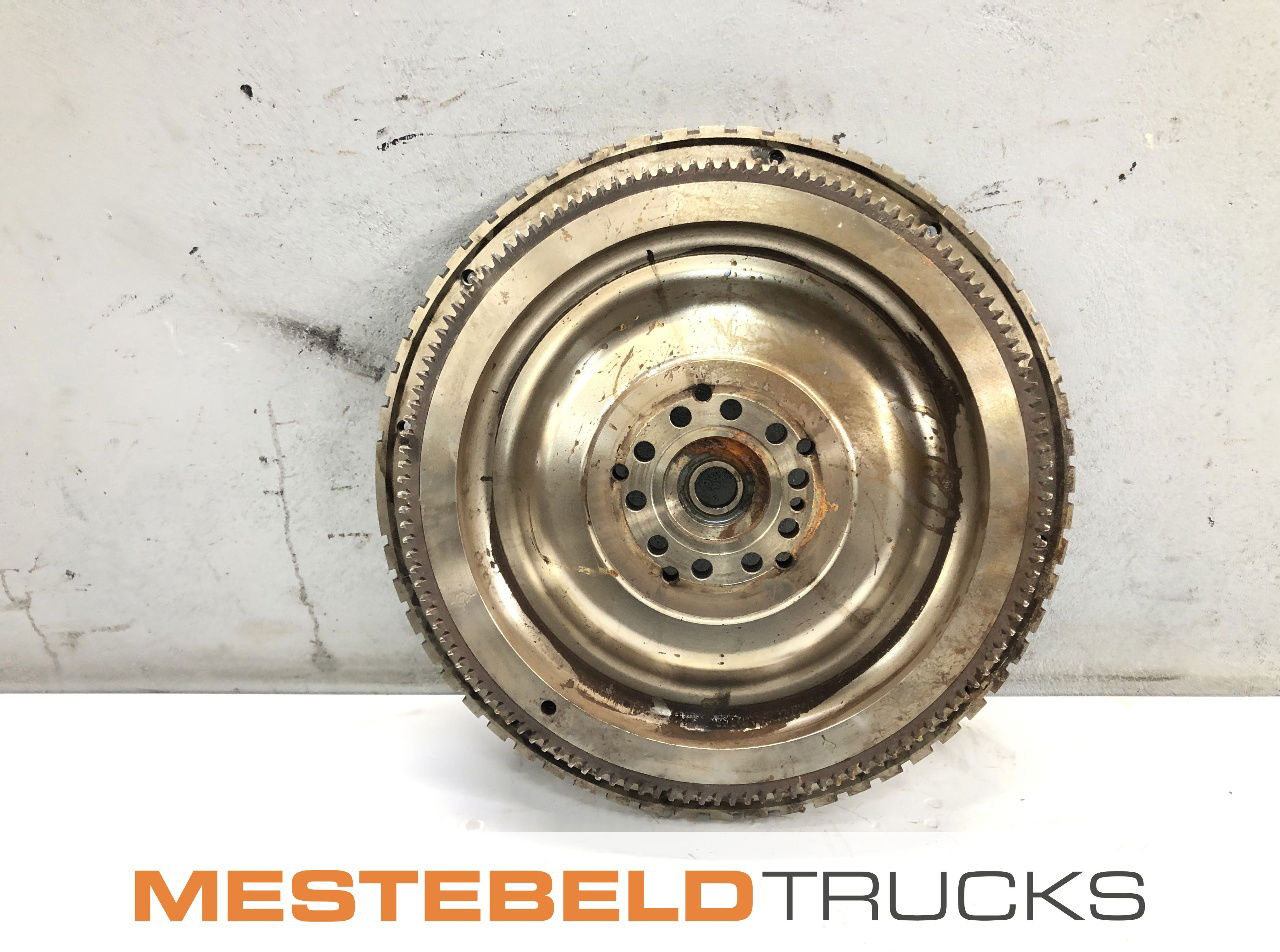 Volvo Vliegwiel FL - Двигатель для Грузовиков: фото 1 Volvo Vliegwiel FL - Двигатель для Грузовиков: фото 1