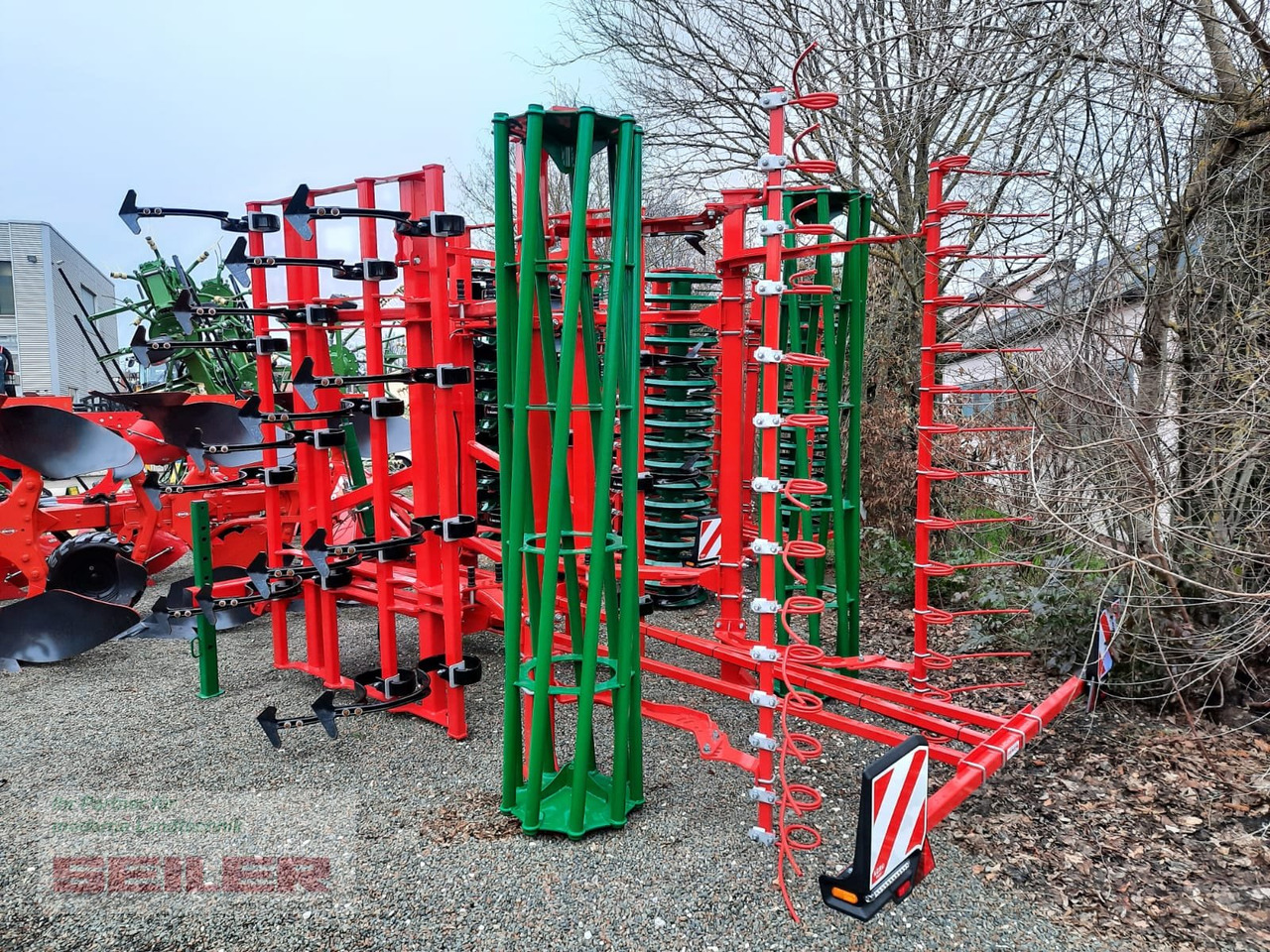 Agro-Masz APS 50 H - Культиватор: фото 5 Agro-Masz APS 50 H - Культиватор: фото 5