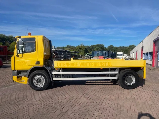 DAF CF 75.240 Automatic Euro 2 NL-Truck Original km's - Грузовик бортовой/ Платформа: фото 4 DAF CF 75.240 Automatic Euro 2 NL-Truck Original km's - Грузовик бортовой/ Платформа: фото 4