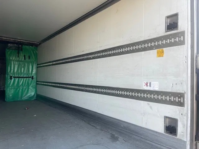 Полуприцеп-рефрижератор Krone CARRIER VECTOR 1950 3 AXELS: фото 13