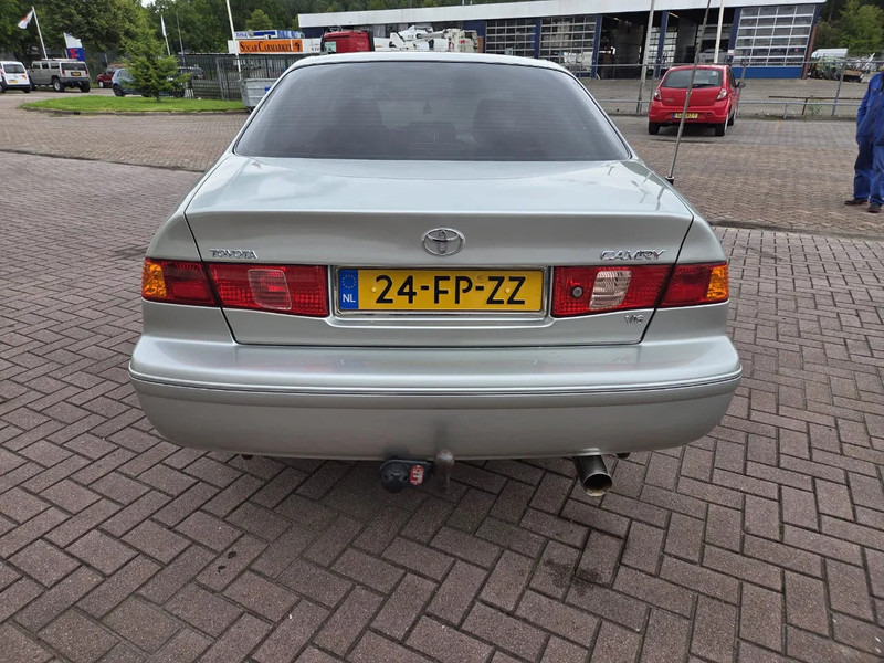 Toyota Camry 3.0 // V6 // 24v // Automaat // leather Seats - Седан: фото 4 Toyota Camry 3.0 // V6 // 24v // Automaat // leather Seats - Седан: фото 4