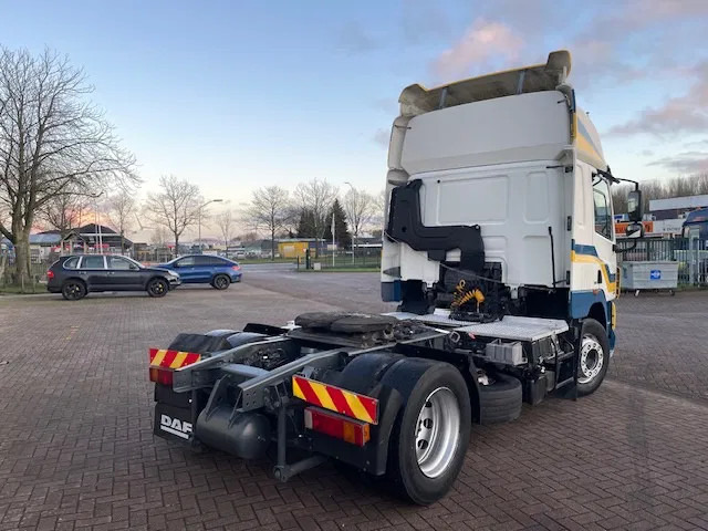 DAF CF 85.410 Automatic Euro 5 - Тягач: фото 3 DAF CF 85.410 Automatic Euro 5 - Тягач: фото 3
