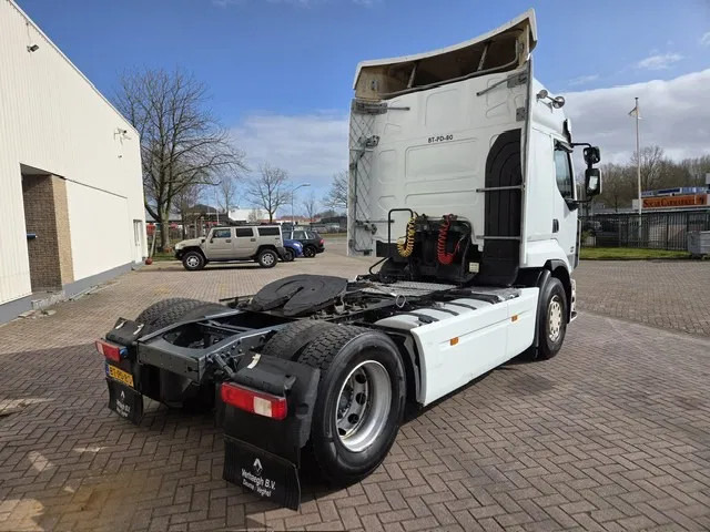 Renault Premium 450 Automatic Euro 5 NL-Truck Tuv 1-2026 - Тягач: фото 5 Renault Premium 450 Automatic Euro 5 NL-Truck Tuv 1-2026 - Тягач: фото 5
