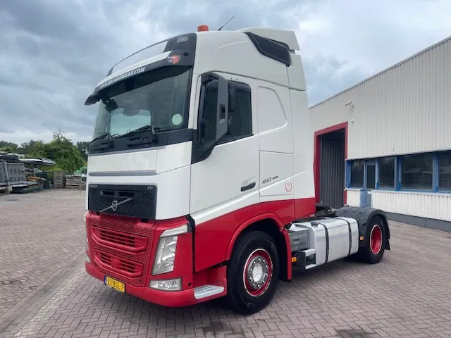Volvo FH 13.460 E6-VEB-2Tanks-NL~Truck-Parking Cool - Тягач: фото 3 Volvo FH 13.460 E6-VEB-2Tanks-NL~Truck-Parking Cool - Тягач: фото 3