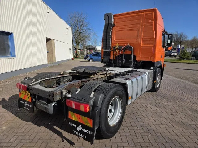 Volvo FM 12.400 NL-TRUCK - Тягач: фото 5 Volvo FM 12.400 NL-TRUCK - Тягач: фото 5