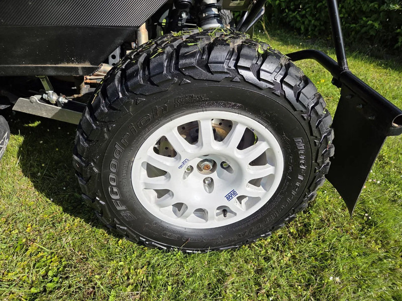 Yamaha YXZ1000R Akrapovic 140pk Rally klaar extra koeling 90l brandstof tank Kenteken - Квадроцикл: фото 4 Yamaha YXZ1000R Akrapovic 140pk Rally klaar extra koeling 90l brandstof tank Kenteken - Квадроцикл: фото 4