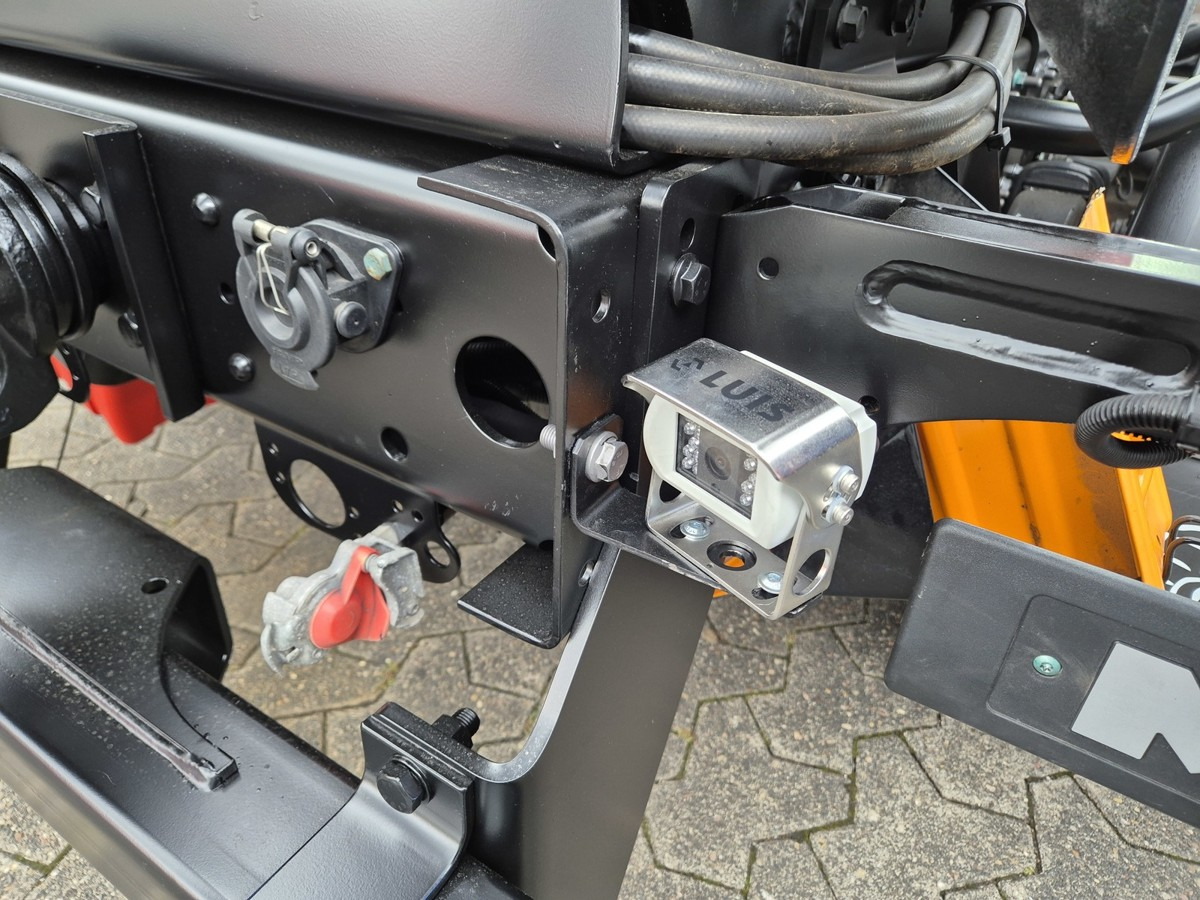 MAN TGL 8.190 Feuerwehrfahrzeug City Abrollkipper - Крюковой мультилифт: фото 3 MAN TGL 8.190 Feuerwehrfahrzeug City Abrollkipper - Крюковой мультилифт: фото 3