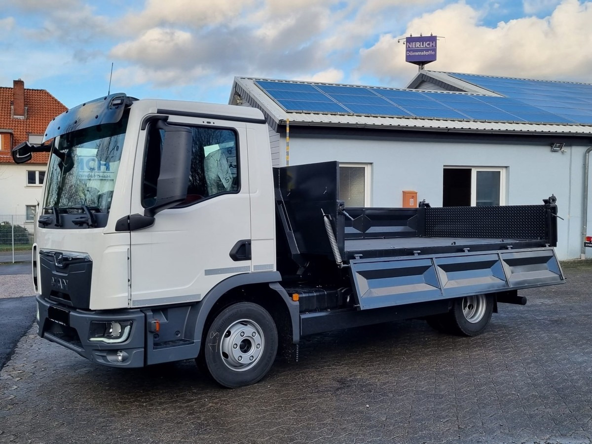 MAN TGL 8.220 BL City Abollkipper 6t TipMatic AHKx2 - Крюковой мультилифт: фото 2 MAN TGL 8.220 BL City Abollkipper 6t TipMatic AHKx2 - Крюковой мультилифт: фото 2