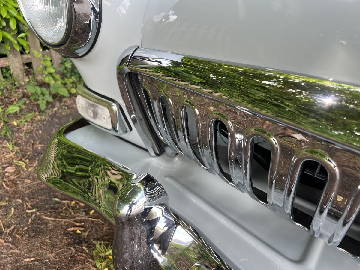 Wolga Gaz 21 Bj. 1961 - Седан: фото 3 Wolga Gaz 21 Bj. 1961 - Седан: фото 3