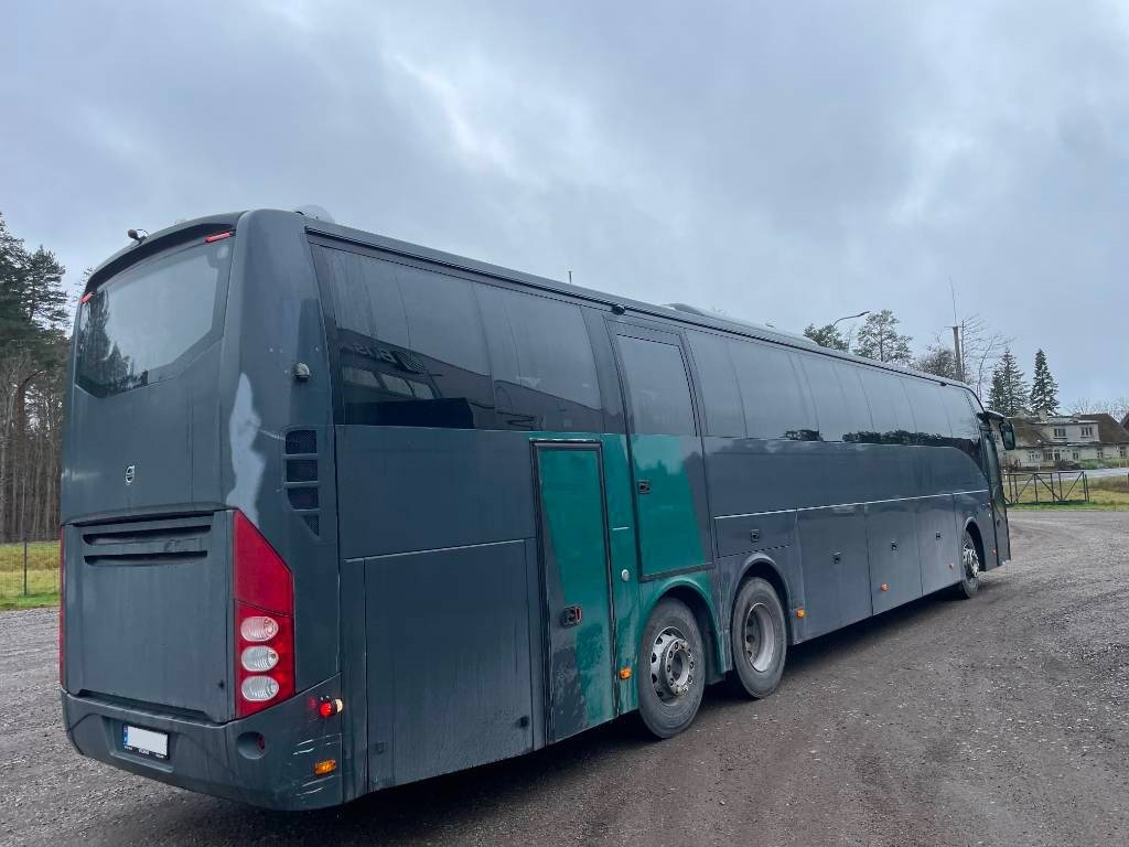 Volvo 9700HD B11R - Туристический автобус: фото 3 Volvo 9700HD B11R - Туристический автобус: фото 3