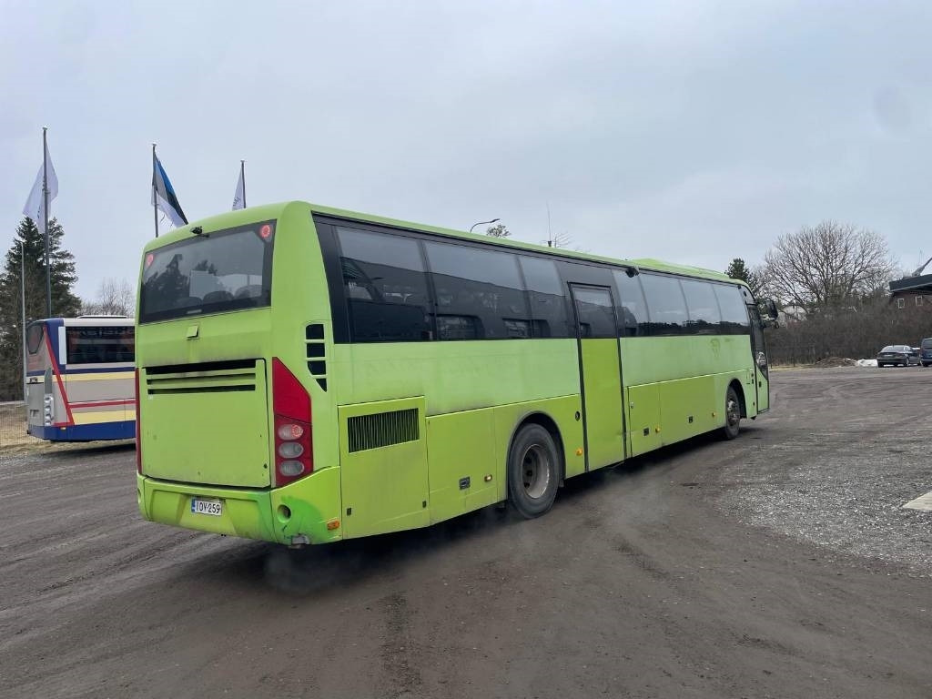 Volvo 9700S - Туристический автобус: фото 4 Volvo 9700S - Туристический автобус: фото 4