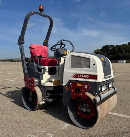 DYNAPAC CC1000 - Каток: фото 1 DYNAPAC CC1000 - Каток: фото 1